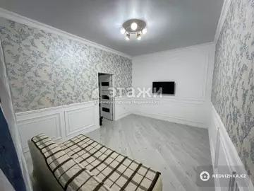 1-комнатная квартира, этаж 3 из 9, 37 м²