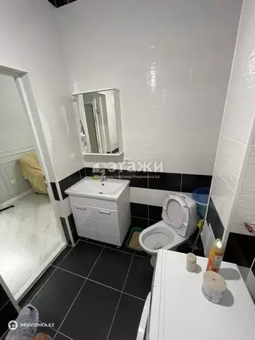 37 м², 1-комнатная квартира, этаж 3 из 9, 37 м², изображение - 4