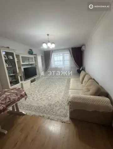 2-комнатная квартира, этаж 9 из 10, 84 м²