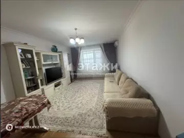 2-комнатная квартира, этаж 9 из 10, 84 м²