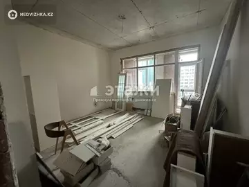 3-комнатная квартира, этаж 4 из 7, 120 м²