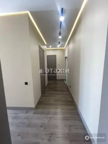 69 м², 2-комнатная квартира, этаж 2 из 12, 69 м², изображение - 4