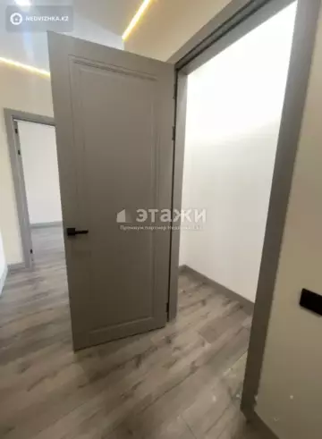 69 м², 2-комнатная квартира, этаж 2 из 12, 69 м², изображение - 5