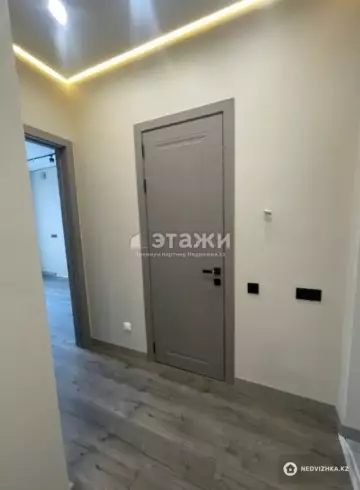 69 м², 2-комнатная квартира, этаж 2 из 12, 69 м², изображение - 6