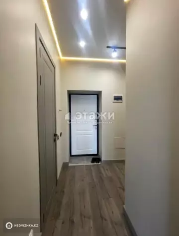 69 м², 2-комнатная квартира, этаж 2 из 12, 69 м², изображение - 7