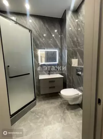 69 м², 2-комнатная квартира, этаж 2 из 12, 69 м², изображение - 8