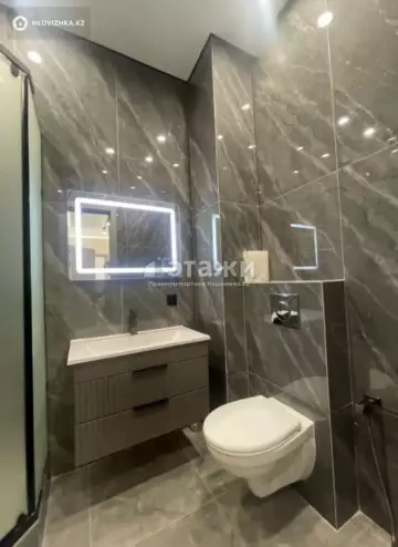 69 м², 2-комнатная квартира, этаж 2 из 12, 69 м², изображение - 9