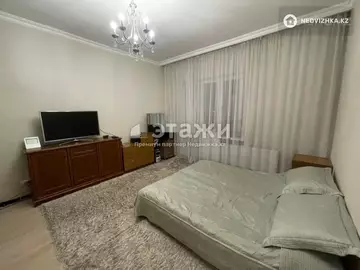 3-комнатная квартира, этаж 6 из 11, 109 м²