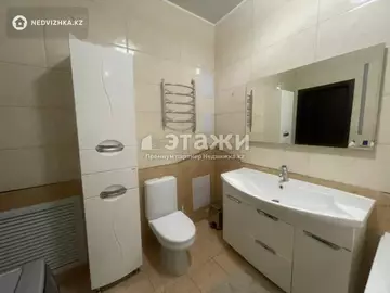 3-комнатная квартира, этаж 6 из 11, 109 м²