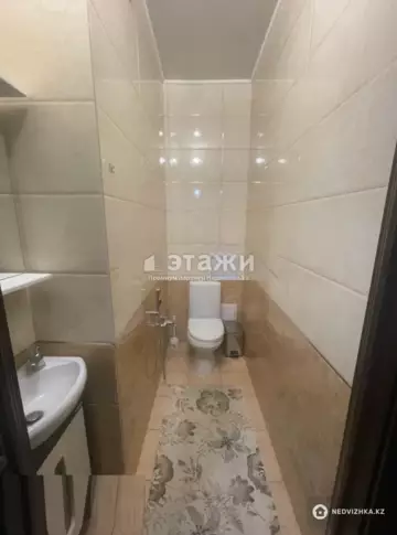 3-комнатная квартира, этаж 6 из 11, 109 м²