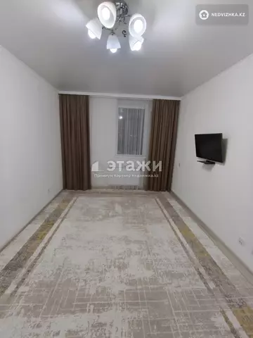1-комнатная квартира, этаж 3 из 9, 34 м²