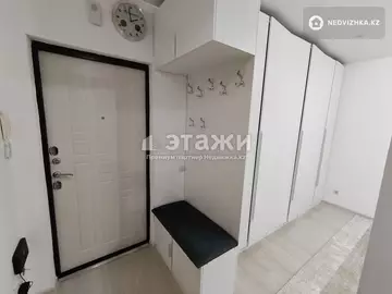 1-комнатная квартира, этаж 3 из 9, 34 м²