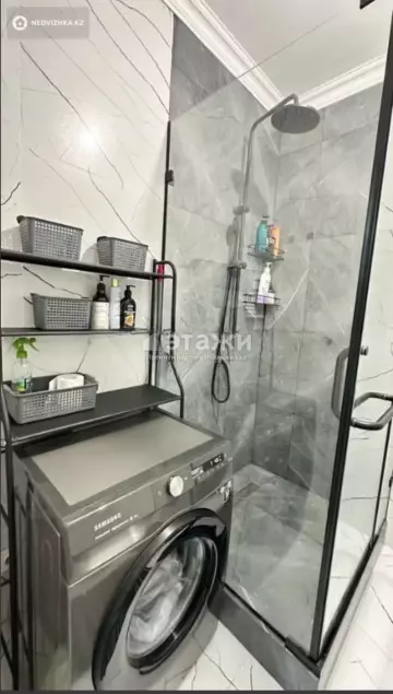 1-комнатная квартира, этаж 6 из 16, 44 м²