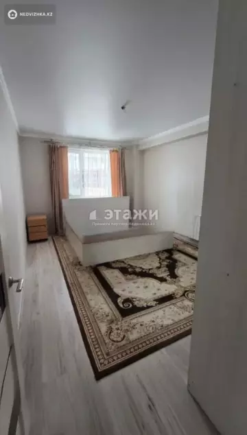 2-комнатная квартира, этаж 2 из 16, 69 м²