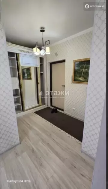 2-комнатная квартира, этаж 2 из 16, 69 м²