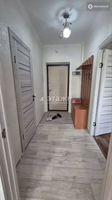 1-комнатная квартира, этаж 2 из 14, 39 м²