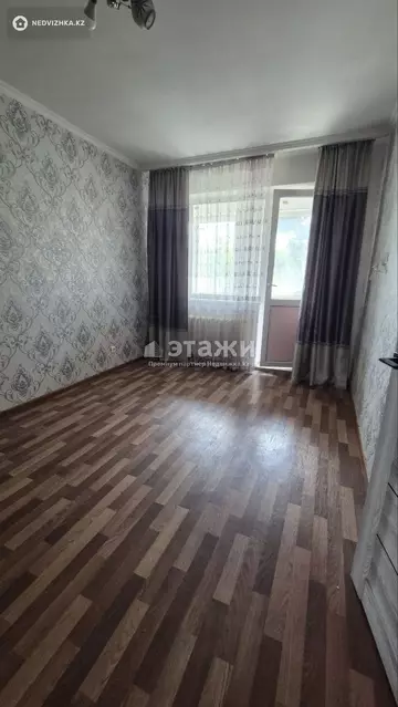 1-комнатная квартира, этаж 2 из 14, 39 м²