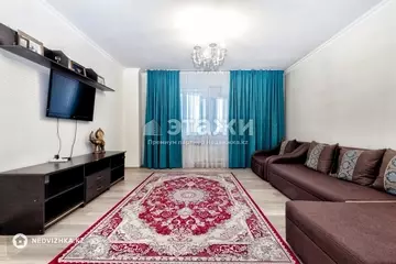 2-комнатная квартира, этаж 6 из 14, 70 м²