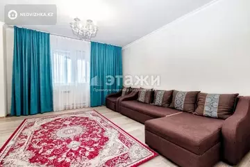 2-комнатная квартира, этаж 6 из 14, 70 м²