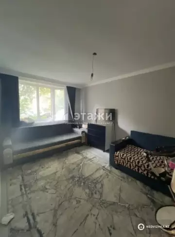 3-комнатная квартира, этаж 1 из 5, 54 м²
