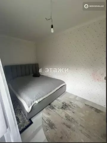 3-комнатная квартира, этаж 1 из 5, 54 м²
