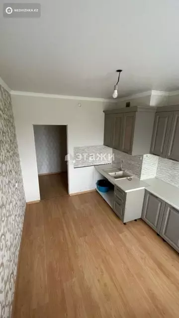 3-комнатная квартира, этаж 2 из 6, 92 м²