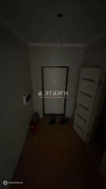 3-комнатная квартира, этаж 2 из 6, 92 м²