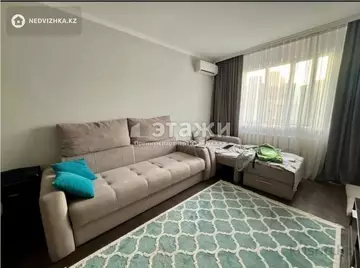 2-комнатная квартира, этаж 3 из 16, 59 м²