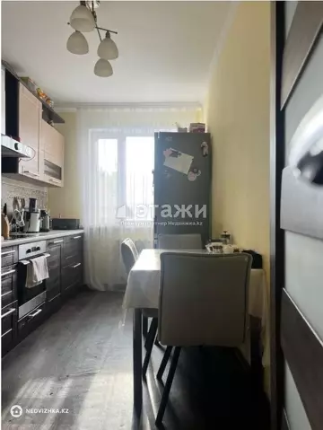 2-комнатная квартира, этаж 3 из 16, 59 м²