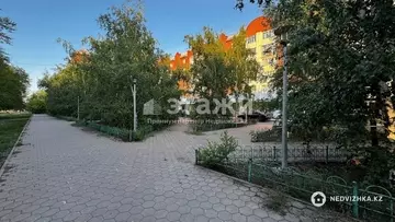 3-комнатная квартира, этаж 6 из 6, 94 м²