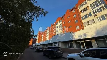 3-комнатная квартира, этаж 6 из 6, 94 м²