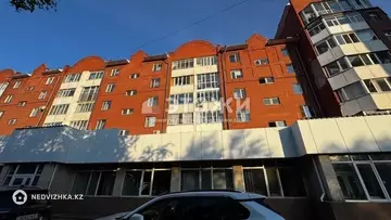 3-комнатная квартира, этаж 6 из 6, 94 м²