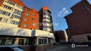 93.6 м², 3-комнатная квартира, этаж 6 из 6, 94 м², изображение - 4