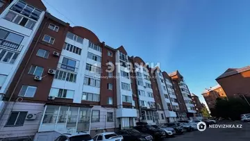 93.6 м², 3-комнатная квартира, этаж 6 из 6, 94 м², изображение - 5