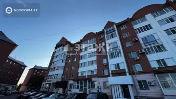 93.6 м², 3-комнатная квартира, этаж 6 из 6, 94 м², изображение - 7