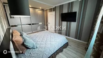 93.6 м², 3-комнатная квартира, этаж 6 из 6, 94 м², изображение - 13