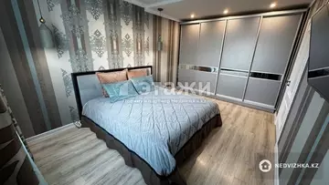 93.6 м², 3-комнатная квартира, этаж 6 из 6, 94 м², изображение - 15
