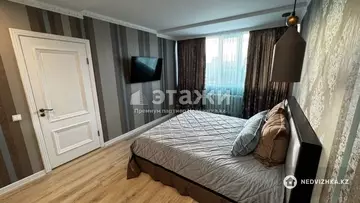 93.6 м², 3-комнатная квартира, этаж 6 из 6, 94 м², изображение - 16