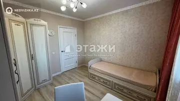 93.6 м², 3-комнатная квартира, этаж 6 из 6, 94 м², изображение - 18