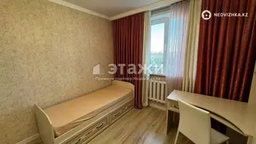 93.6 м², 3-комнатная квартира, этаж 6 из 6, 94 м², изображение - 19