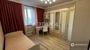 93.6 м², 3-комнатная квартира, этаж 6 из 6, 94 м², изображение - 20