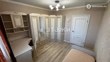 93.6 м², 3-комнатная квартира, этаж 6 из 6, 94 м², изображение - 21
