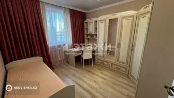 93.6 м², 3-комнатная квартира, этаж 6 из 6, 94 м², изображение - 22