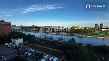 93.6 м², 3-комнатная квартира, этаж 6 из 6, 94 м², изображение - 23