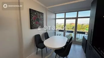 93.6 м², 3-комнатная квартира, этаж 6 из 6, 94 м², изображение - 25