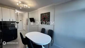 93.6 м², 3-комнатная квартира, этаж 6 из 6, 94 м², изображение - 26