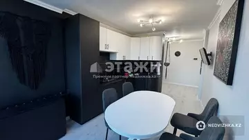93.6 м², 3-комнатная квартира, этаж 6 из 6, 94 м², изображение - 27