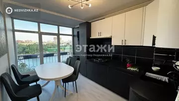 93.6 м², 3-комнатная квартира, этаж 6 из 6, 94 м², изображение - 28