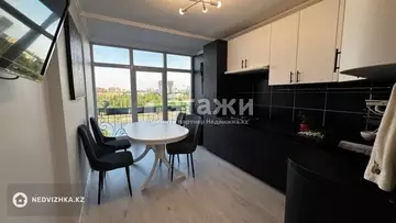 93.6 м², 3-комнатная квартира, этаж 6 из 6, 94 м², изображение - 31