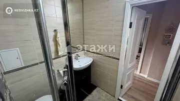 93.6 м², 3-комнатная квартира, этаж 6 из 6, 94 м², изображение - 33